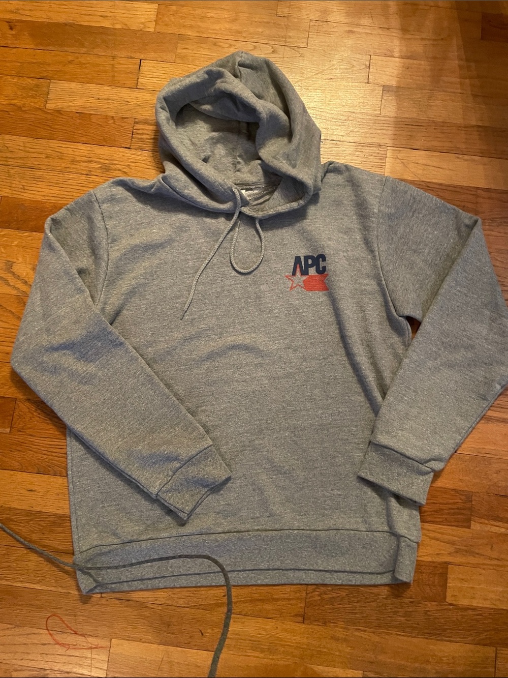 A.P.C Set - Picture 2 of 5